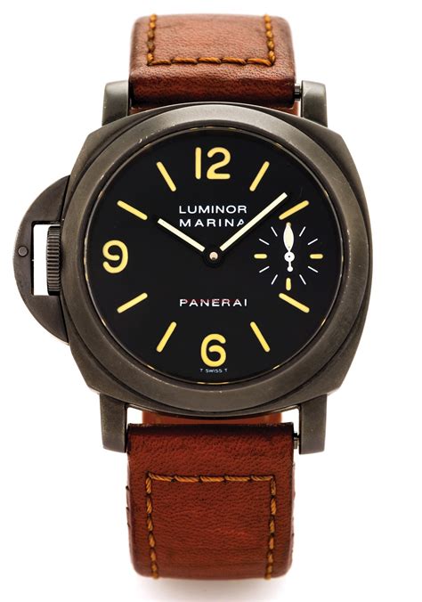 left hand replicas automatic luminor watches